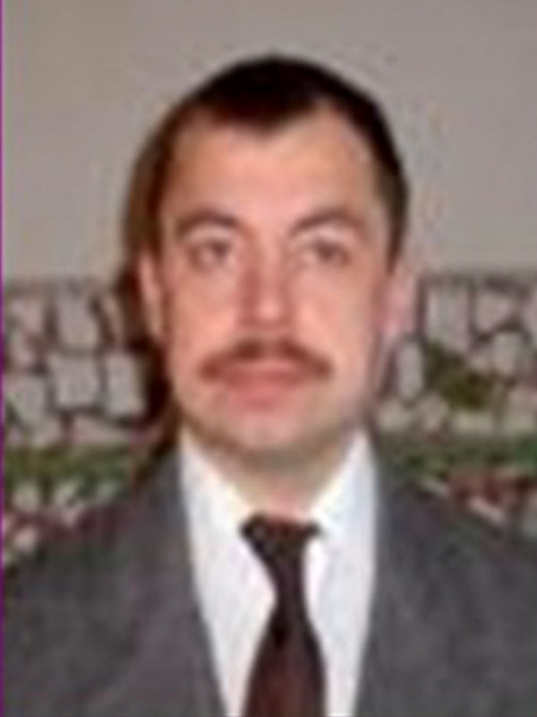 Лапшин  Вячеслав Рудольфович.